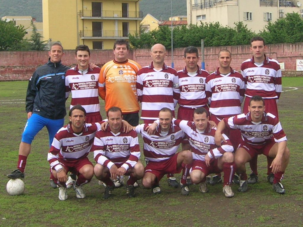 Palloni di cuoio e calciatori di una volta  Tredicesima puntata – Antonio Iuliano, il mediano instancabile (Foto)