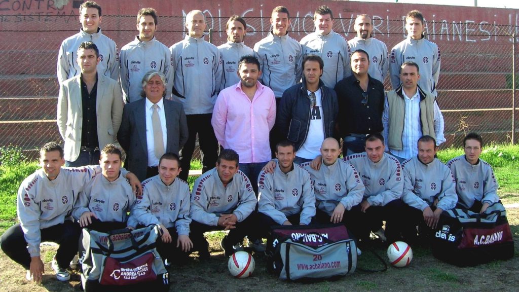 Palloni di cuoio e calciatori di una volta  Tredicesima puntata – Antonio Iuliano, il mediano instancabile (Foto)