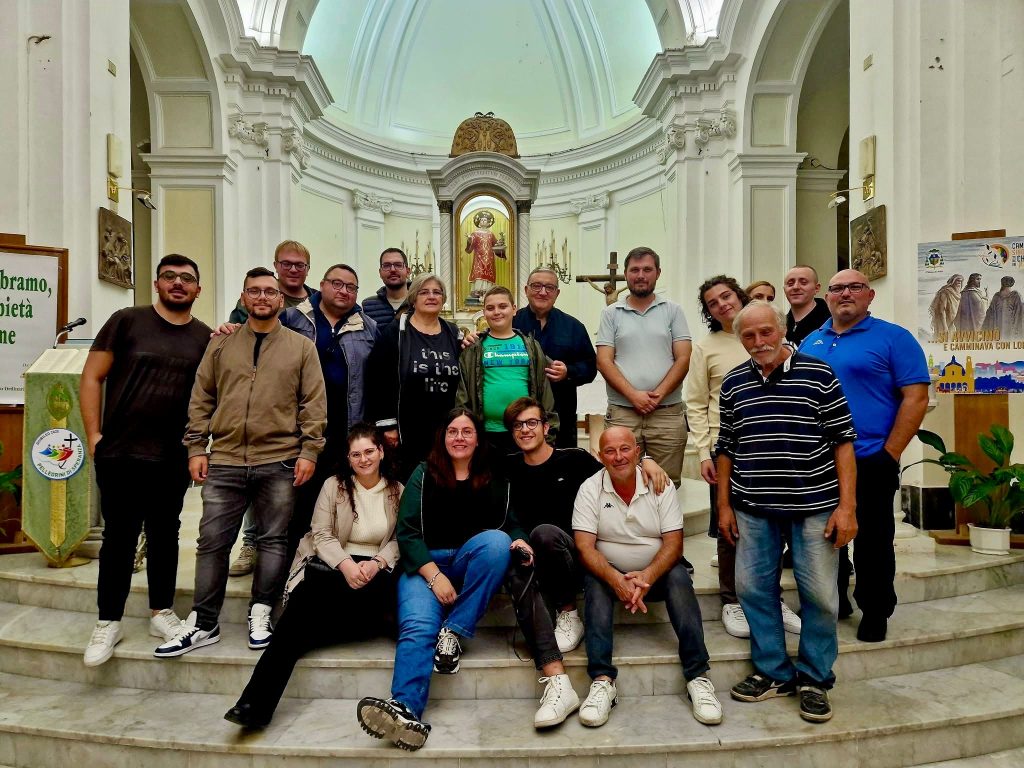 Baiano, rinnovato il direttivo dell’Associazione Festa Santo Stefano Aps per il 2026