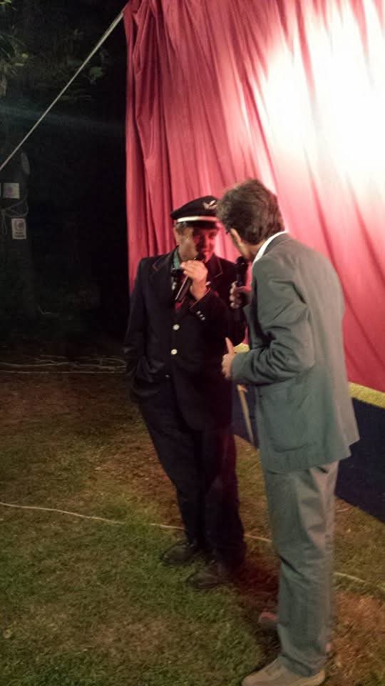 Lutto ad Avella: addio a Stefano Pecchia, il “canterino” amato da tutti. Video