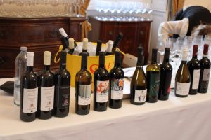 Identità Mediterranea brinda all’Ambasciata del Messico: poker di cantine irpine per il 215° dell’Indipendenza