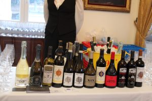 Identità Mediterranea brinda all’Ambasciata del Messico: poker di cantine irpine per il 215° dell’Indipendenza