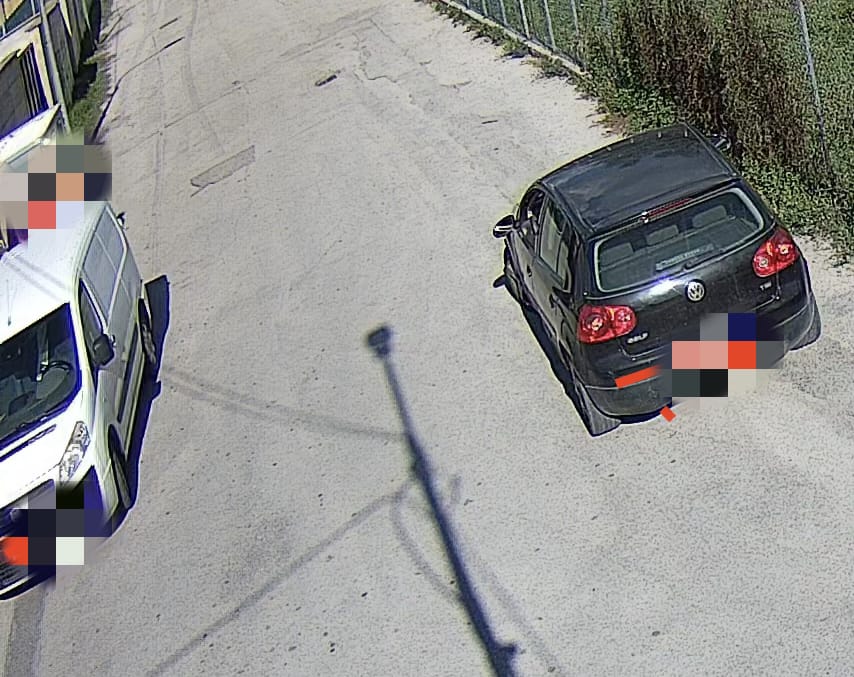 Saviano, sversamento illecito di rifiuti ingombranti da fuori comune: beccati dalle telecamere, scatta la denuncia con ritiro patente.