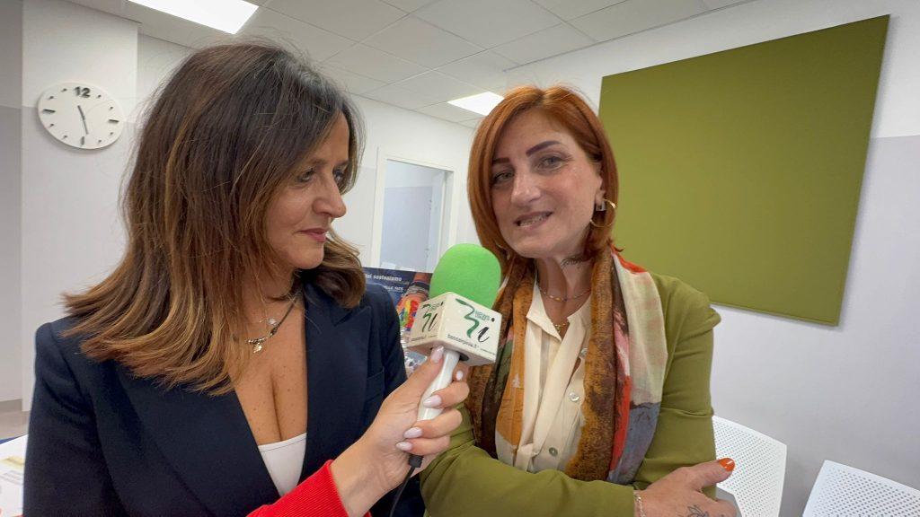 Baiano, presentato il progetto “Abbracciando ogni voce: Insieme per l’AUTonomia!”