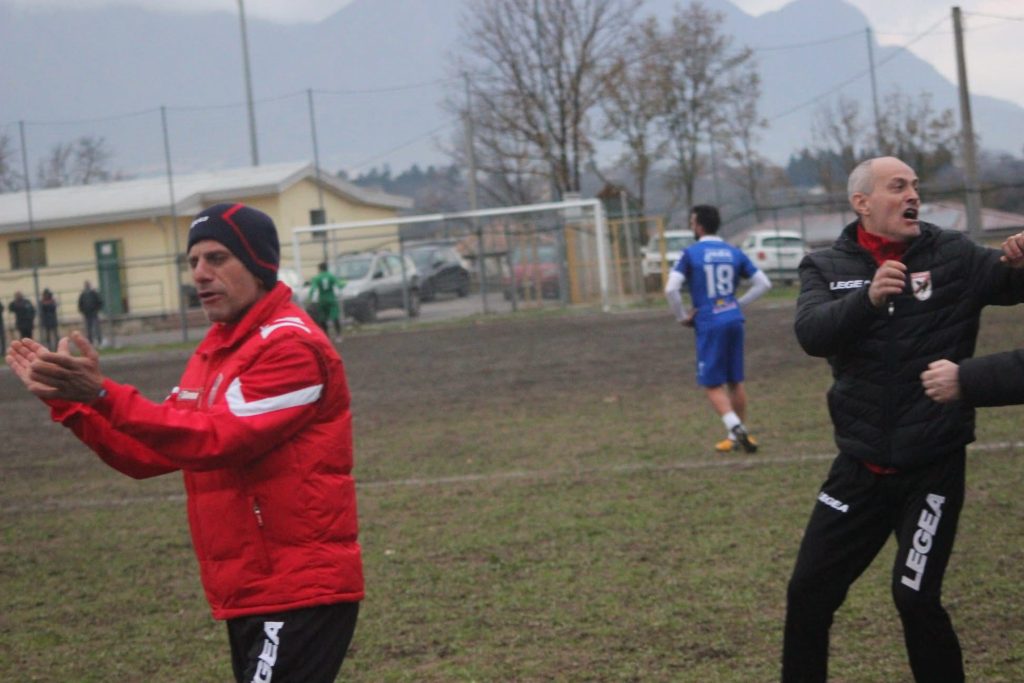 Palloni di cuoio e calciatori di una volta  Tredicesima puntata – Antonio Iuliano, il mediano instancabile (Foto)