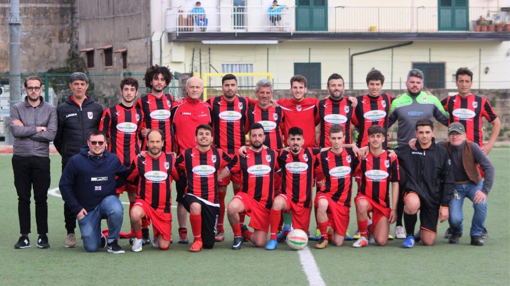 Palloni di cuoio e calciatori di una volta  Tredicesima puntata – Antonio Iuliano, il mediano instancabile (Foto)