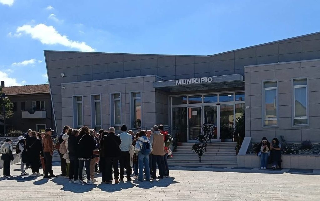 Appia Day 2025, viaggio tra storia e sapori: Grottaminarda protagonista di una giornata tra cultura, tradizione e bellezza