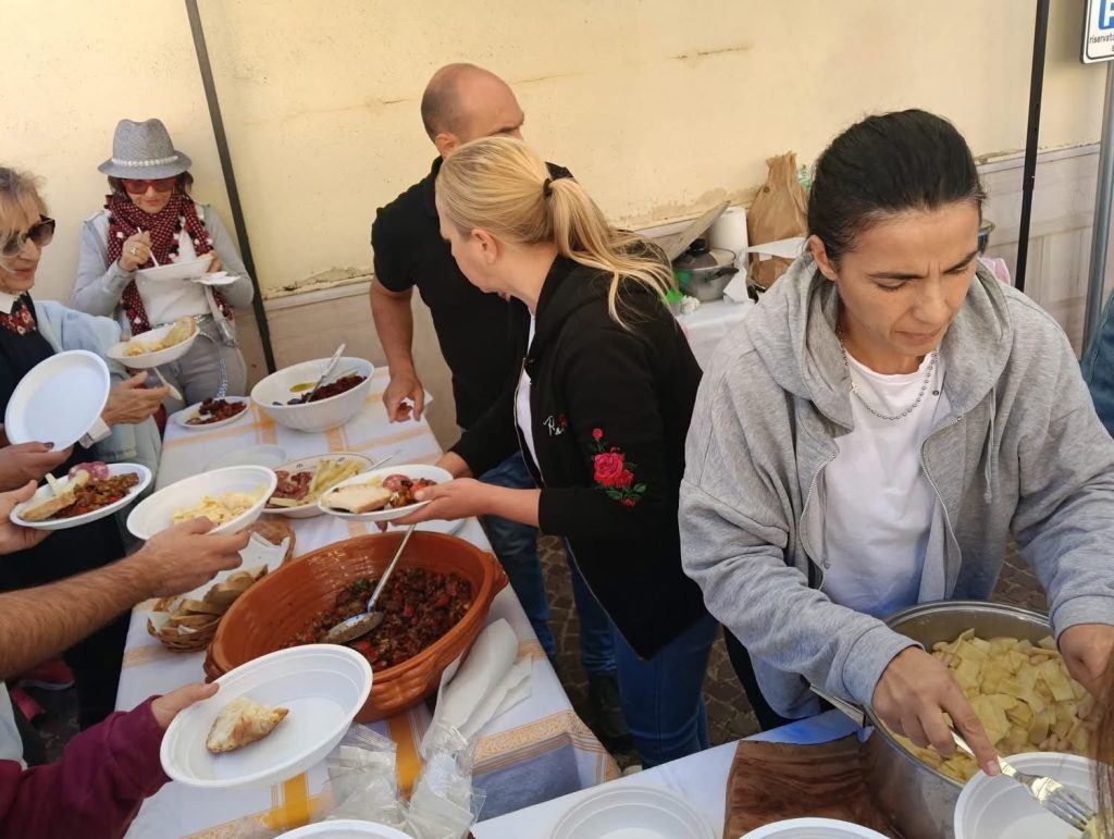 Appia Day 2025, viaggio tra storia e sapori: Grottaminarda protagonista di una giornata tra cultura, tradizione e bellezza