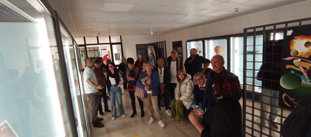 Appia Day 2025, viaggio tra storia e sapori: Grottaminarda protagonista di una giornata tra cultura, tradizione e bellezza