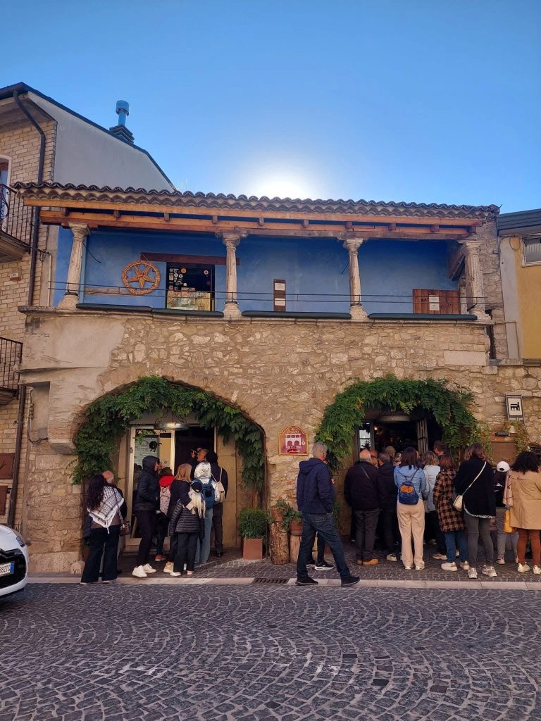 Appia Day 2025, viaggio tra storia e sapori: Grottaminarda protagonista di una giornata tra cultura, tradizione e bellezza