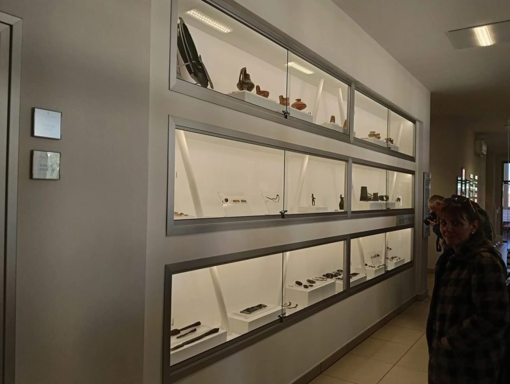 Appia Day 2025, viaggio tra storia e sapori: Grottaminarda protagonista di una giornata tra cultura, tradizione e bellezza