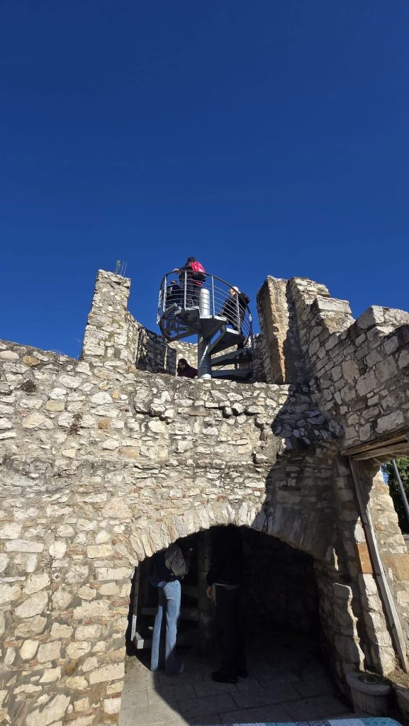 Appia Day 2025, viaggio tra storia e sapori: Grottaminarda protagonista di una giornata tra cultura, tradizione e bellezza