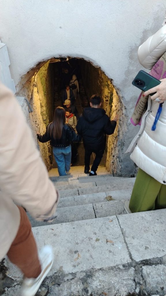 Appia Day 2025, viaggio tra storia e sapori: Grottaminarda protagonista di una giornata tra cultura, tradizione e bellezza