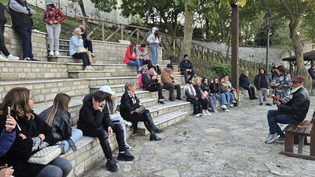 Appia Day 2025, viaggio tra storia e sapori: Grottaminarda protagonista di una giornata tra cultura, tradizione e bellezza