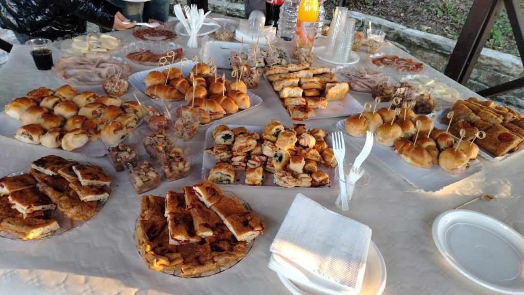 Appia Day 2025, viaggio tra storia e sapori: Grottaminarda protagonista di una giornata tra cultura, tradizione e bellezza