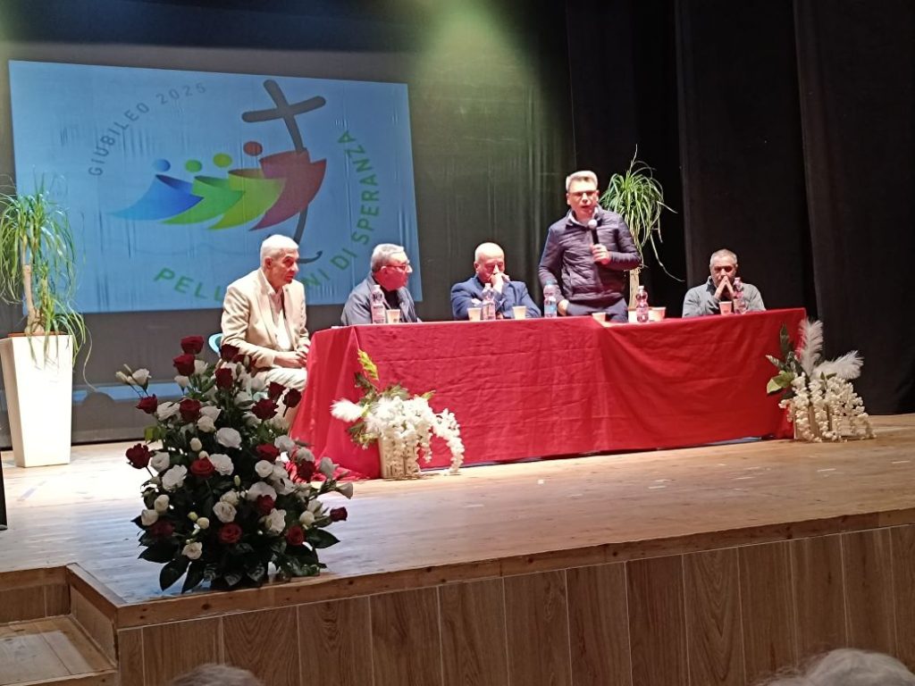BAIANO. Verso il 9 novembre, per la celebrazione nel Santuario mariano, a Pompei