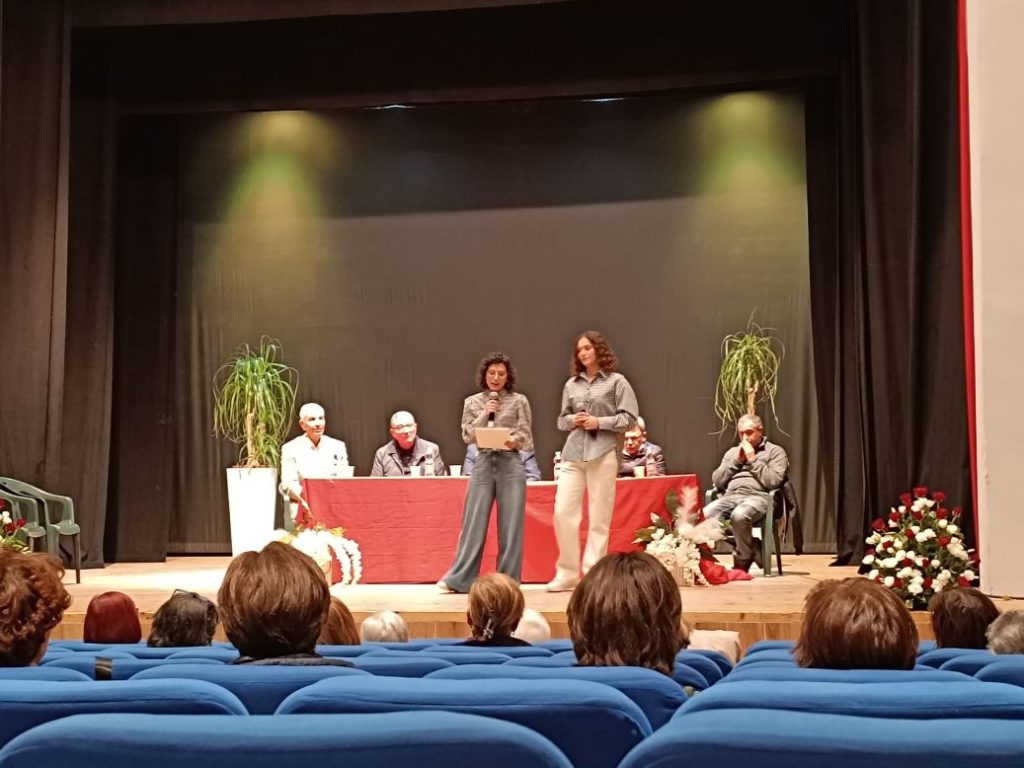 BAIANO. Verso il 9 novembre, per la celebrazione nel Santuario mariano, a Pompei