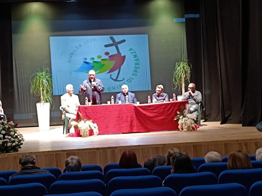 BAIANO. Verso il 9 novembre, per la celebrazione nel Santuario mariano, a Pompei