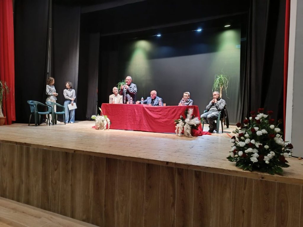 BAIANO. Verso il 9 novembre, per la celebrazione nel Santuario mariano, a Pompei