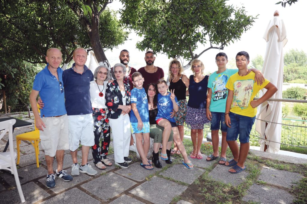 Pianeta Mare Film Festival 2025: “Wishing on a Star” di Peter Kerekes incanta Napoli