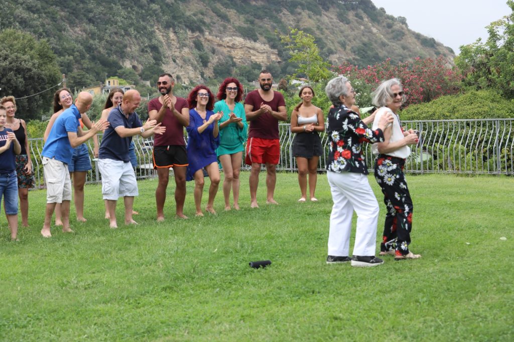 Pianeta Mare Film Festival 2025: “Wishing on a Star” di Peter Kerekes incanta Napoli