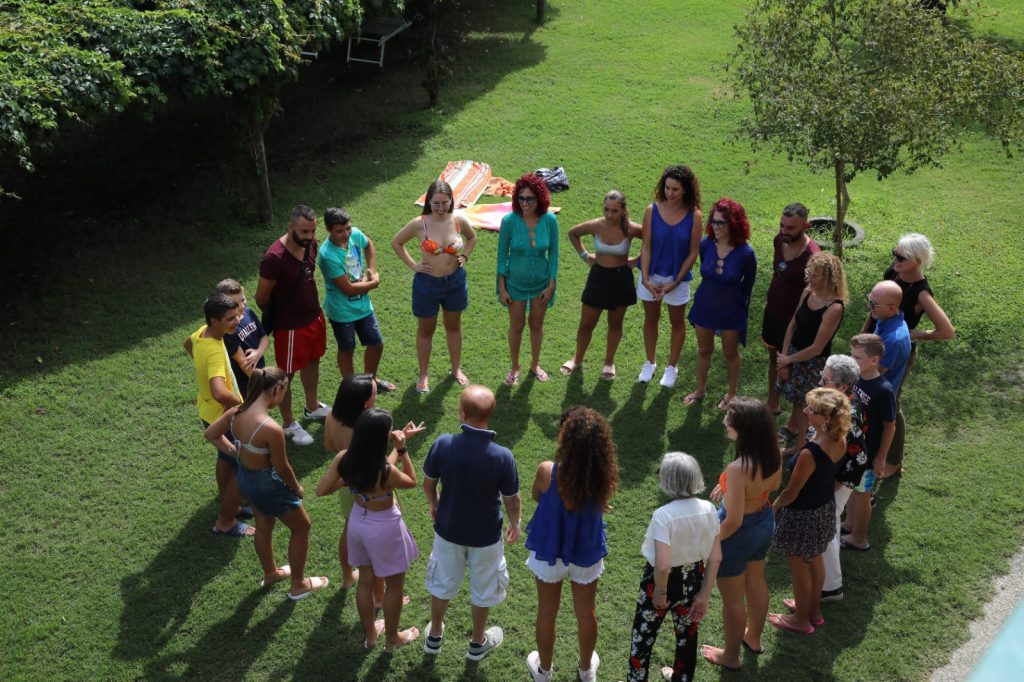 Pianeta Mare Film Festival 2025: “Wishing on a Star” di Peter Kerekes incanta Napoli