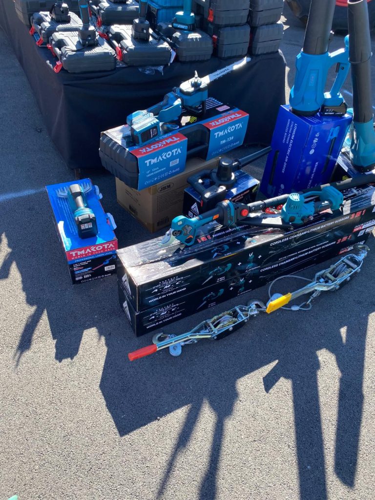 SPERONE. Agrilevante, il Comitato Civico a difesa del nocciolo lancia l’appello: «Serve un fronte comune per salvare la corilicoltura»