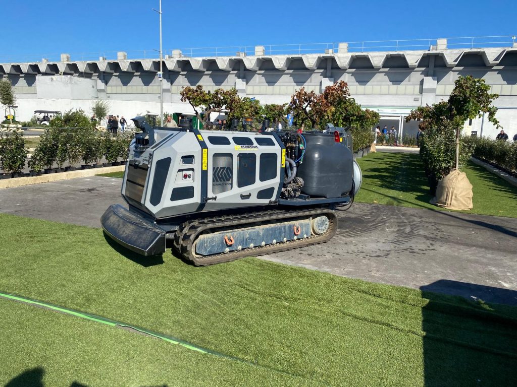 SPERONE. Agrilevante, il Comitato Civico a difesa del nocciolo lancia l’appello: «Serve un fronte comune per salvare la corilicoltura»