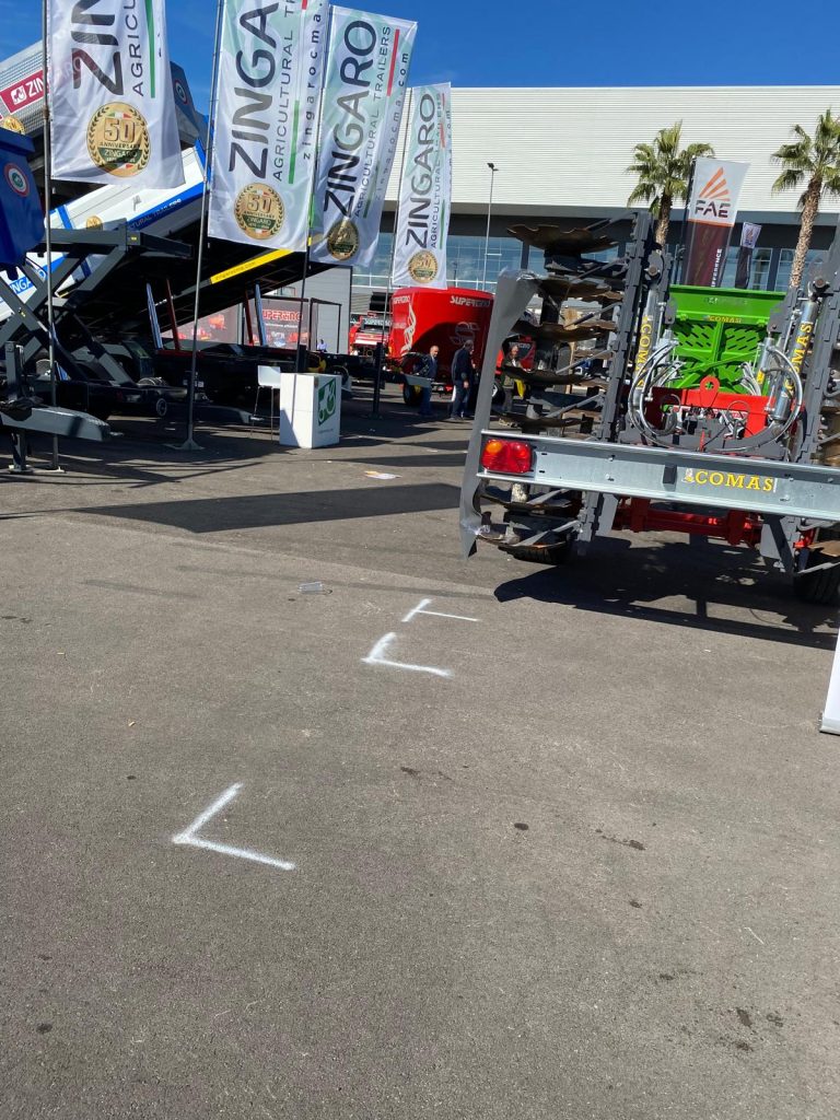 SPERONE. Agrilevante, il Comitato Civico a difesa del nocciolo lancia l’appello: «Serve un fronte comune per salvare la corilicoltura»