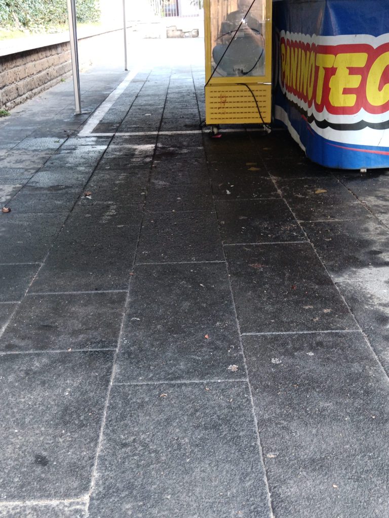 Avella, esposto denuncia di un cittadino su possibile dispersione di oli esausti durante la Sagra del paese