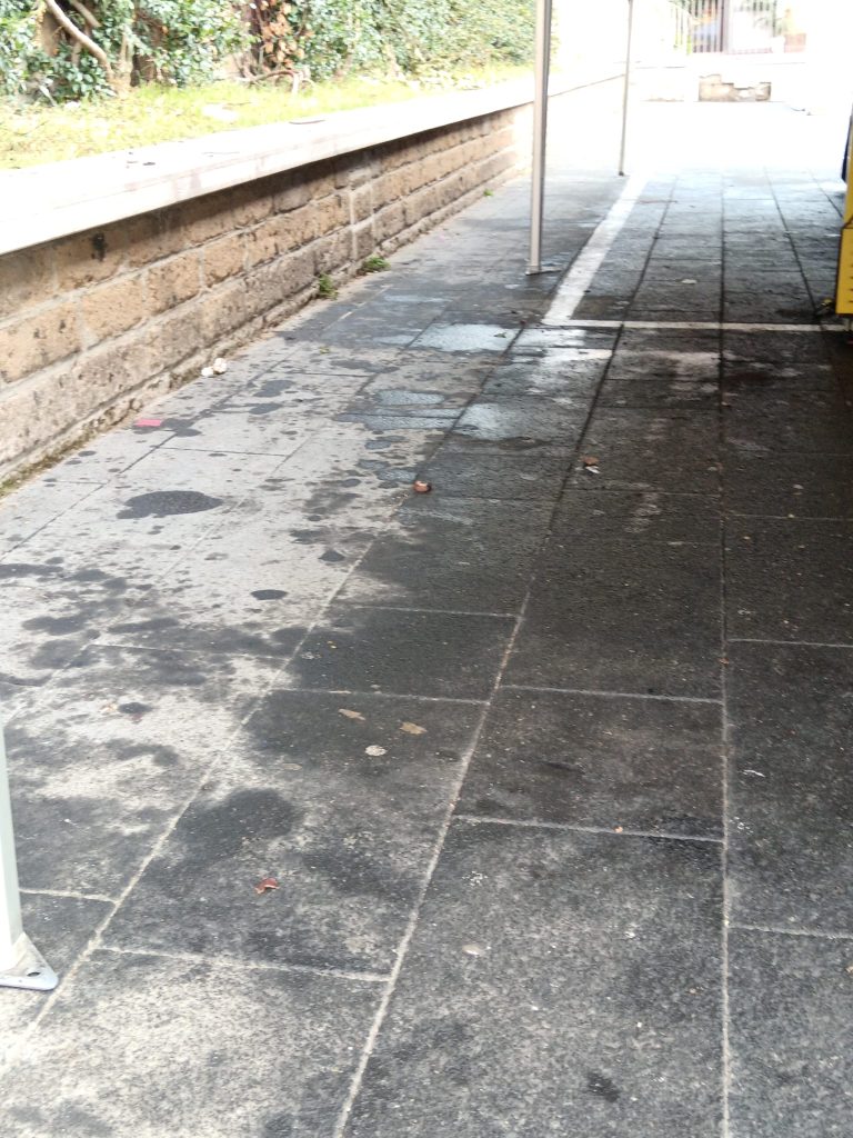 Avella, esposto denuncia di un cittadino su possibile dispersione di oli esausti durante la Sagra del paese