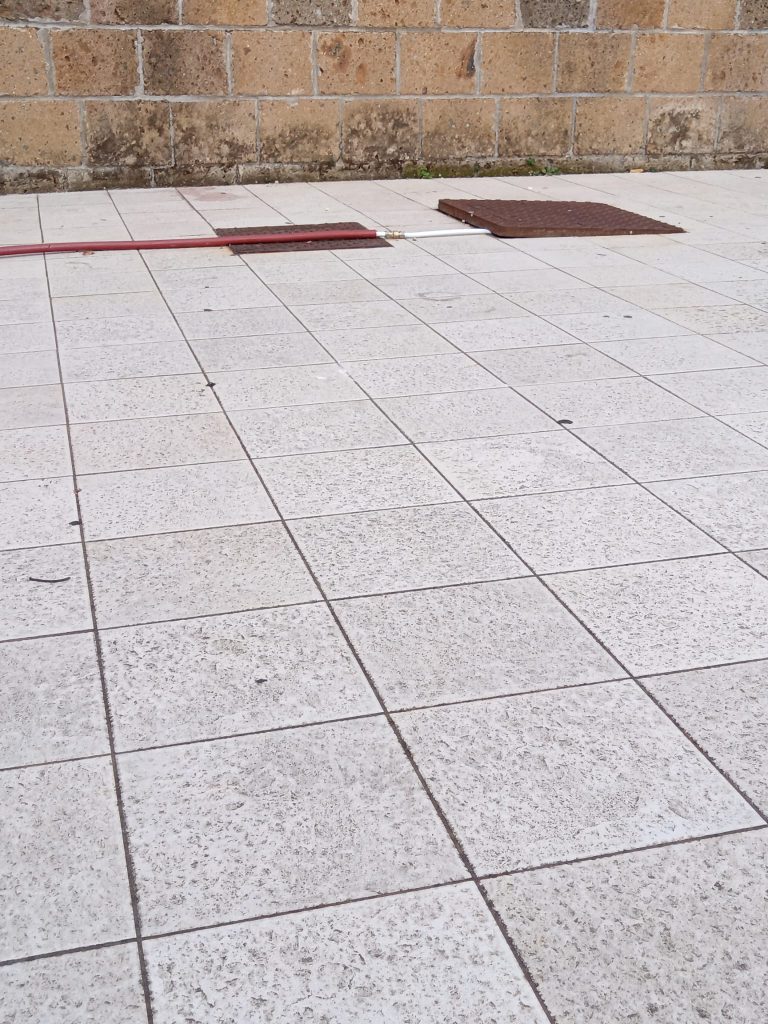 Avella, esposto denuncia di un cittadino su possibile dispersione di oli esausti durante la Sagra del paese