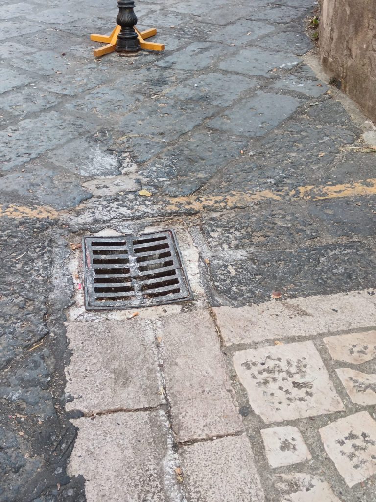 Avella, esposto denuncia di un cittadino su possibile dispersione di oli esausti durante la Sagra del paese