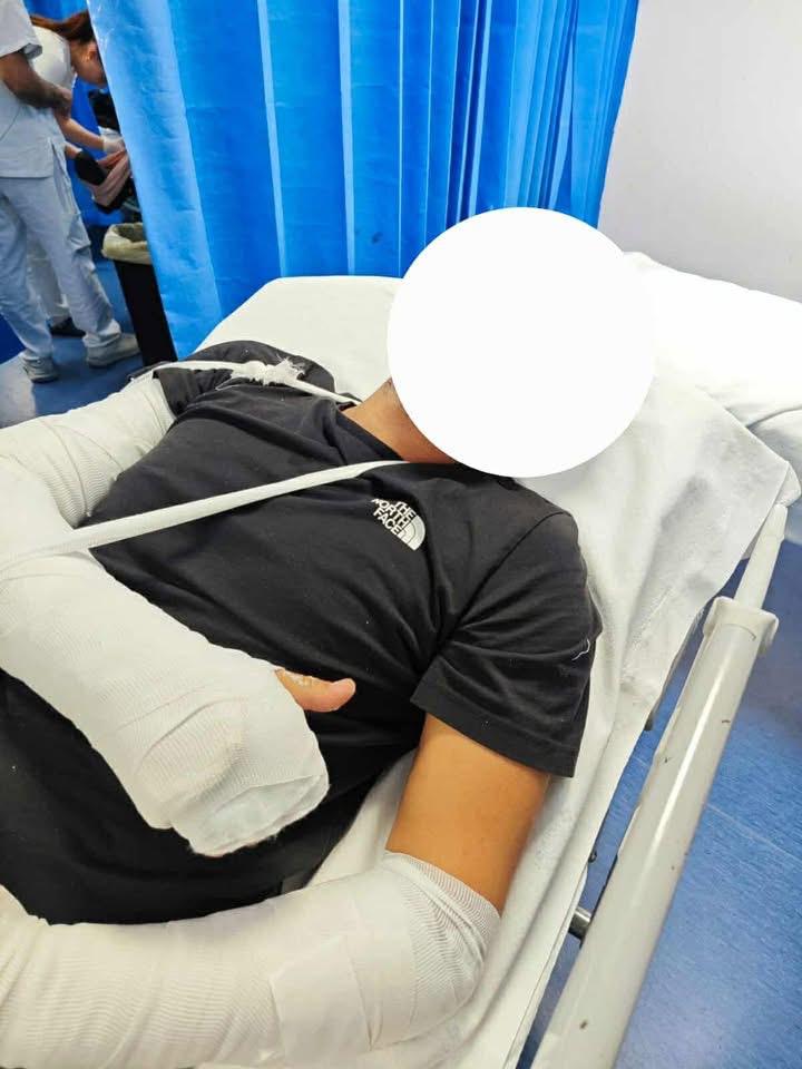 Marigliano, aggredito e pestato per un’auto: trentenne massacrato sull’Asse Mediano. Borrelli: “Una città ormai ostaggio della violenza”