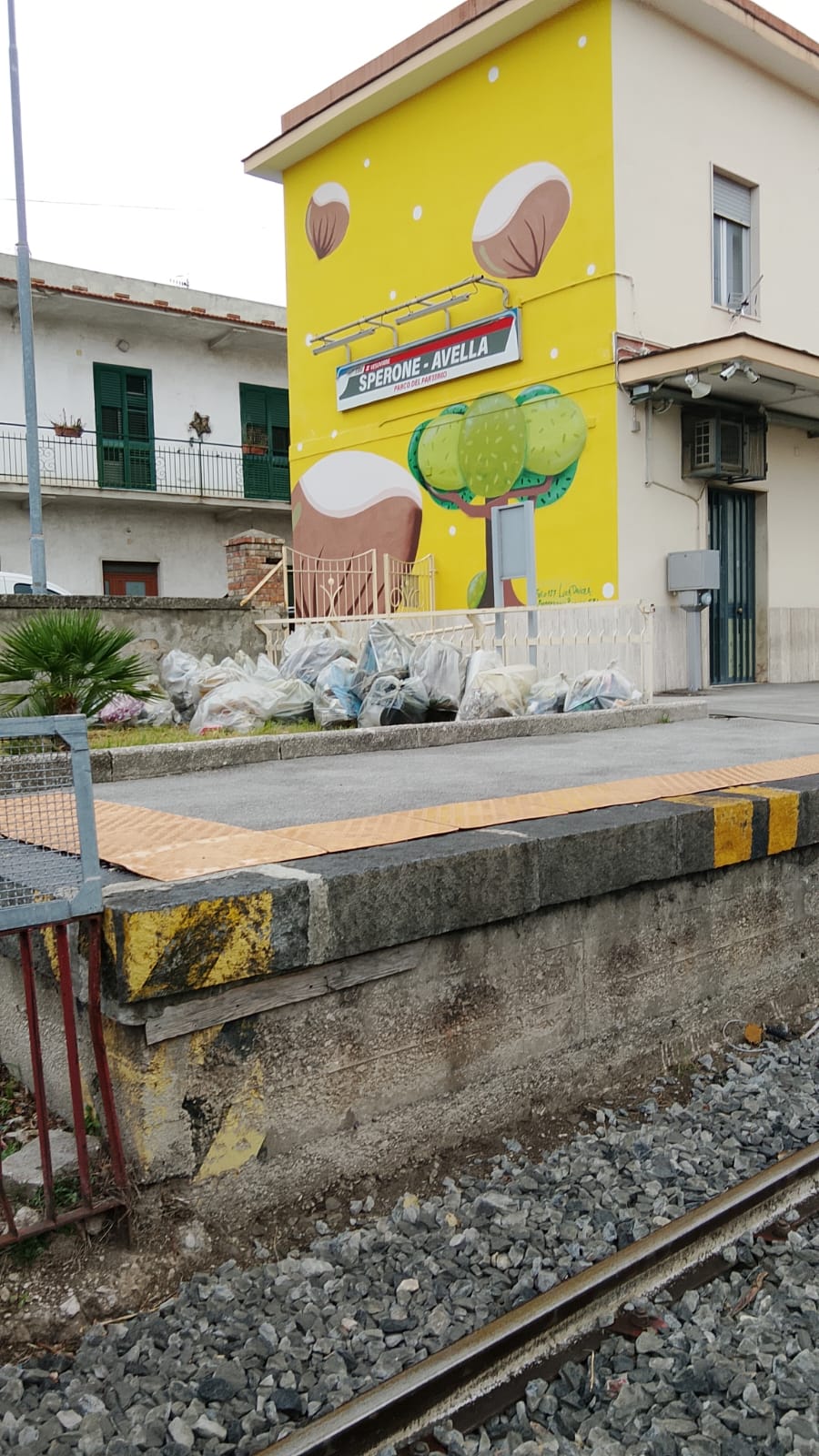  “EAVitiamolo: qui la pazienza è finita”