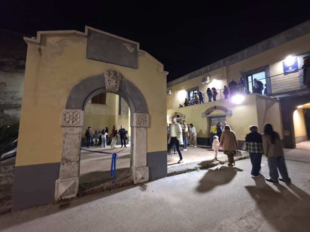 Ad Avella inaugurata la nuova sede del CAI: un punto di riferimento per gli amanti della montagna. VIDEO