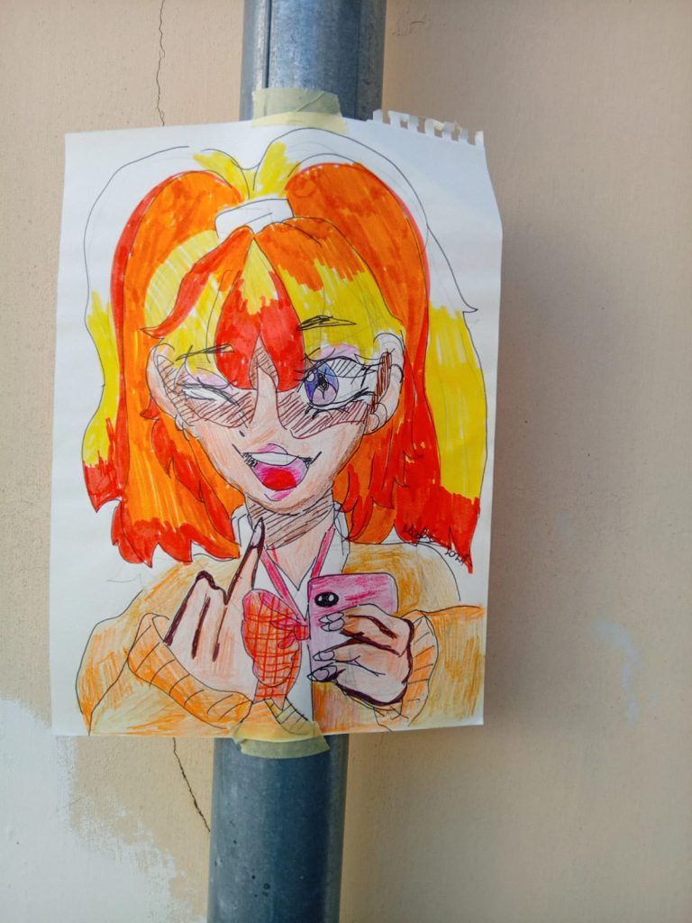 “Il Silenzio dei Colori”: emozione e solidarietà a Giuliano in Campania con lassociazione Autismo in Movimento