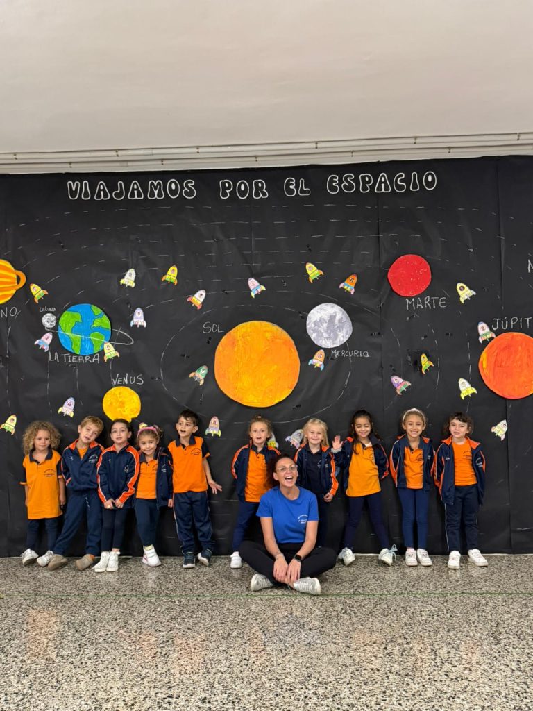 Gli studenti Erasmus più piccoli del mondo sono irpini: con il progetto “EUROGROW” i bambini de “La Girandola” di Sirignano volano a Malaga Gli studenti Erasmus più piccoli del mondo sono irpini: con il progetto “EUROGROW” i bambini de “La Girandola” di Sirignano volano a Malaga