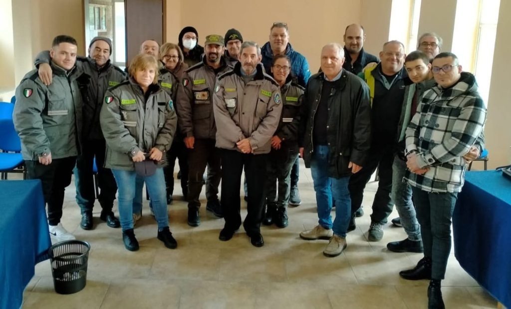 GROTTOLELLA. Russo: E.A.V.V rappresentiamo la storia e il futuro associativo