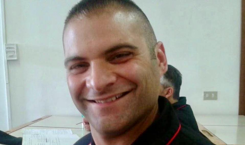 Santo Stefano del Sole in lutto: il maresciallo Adriano Picardi muore a 47 anni Santo Stefano del Sole in lutto: il maresciallo Adriano Picardi muore a 47 anni