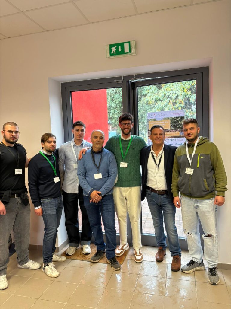 Innovazione e sostenibilità: all’Università di Salerno le Giornate Tecniche Nazionali sul Nocciolo. Oggi tappa aSperone alla Filano SRL Video Innovazione e sostenibilità: all’Università di Salerno le Giornate Tecniche Nazionali sul Nocciolo. Oggi tappa aSperone alla Filano SRL Video