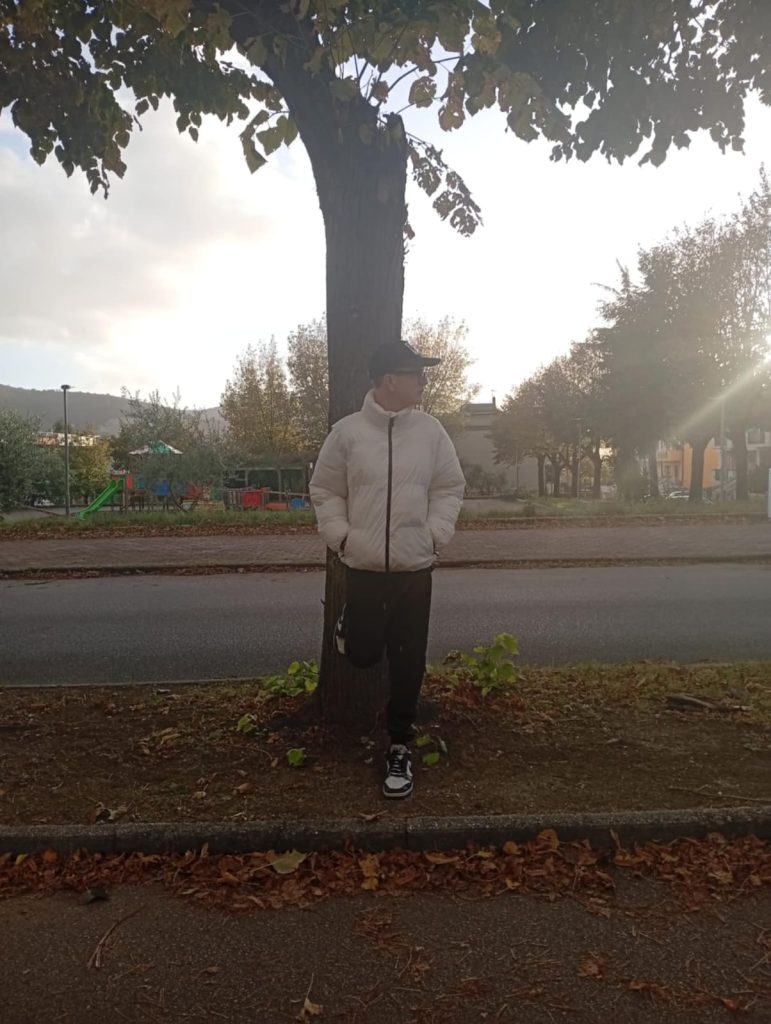 Avella, festeggia 18 anni Pio D’Agostino: un traguardo di gioia e nuove avventure