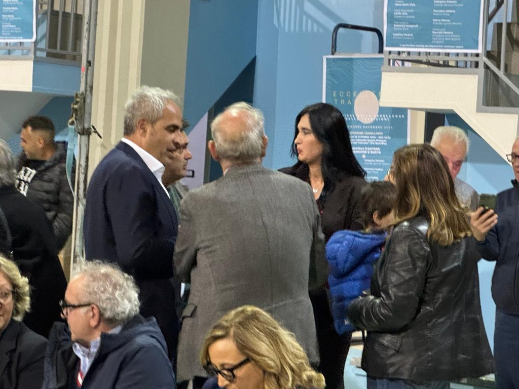 Sperone celebra la “Nocciola d’Autore”: successo per il Festival delle Eccellenze e delle Tradizioni Sperone celebra la “Nocciola d’Autore”: successo per il Festival delle Eccellenze e delle Tradizioni