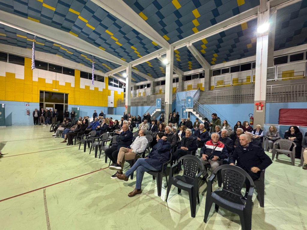 Sperone celebra la “Nocciola d’Autore”: successo per il Festival delle Eccellenze e delle Tradizioni Sperone celebra la “Nocciola d’Autore”: successo per il Festival delle Eccellenze e delle Tradizioni