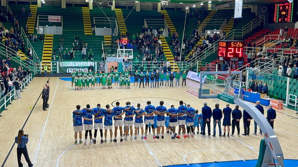 Avellino is back: vittoria show!
