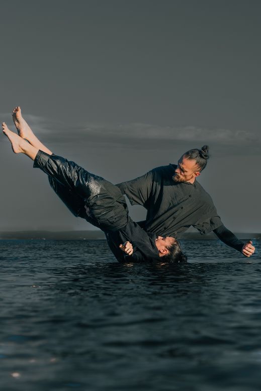 Raid Festival, tre giorni di danza al Teatro 99 Posti di Mercogliano