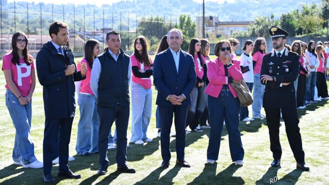 Ordine Medici a Caiazzo 1