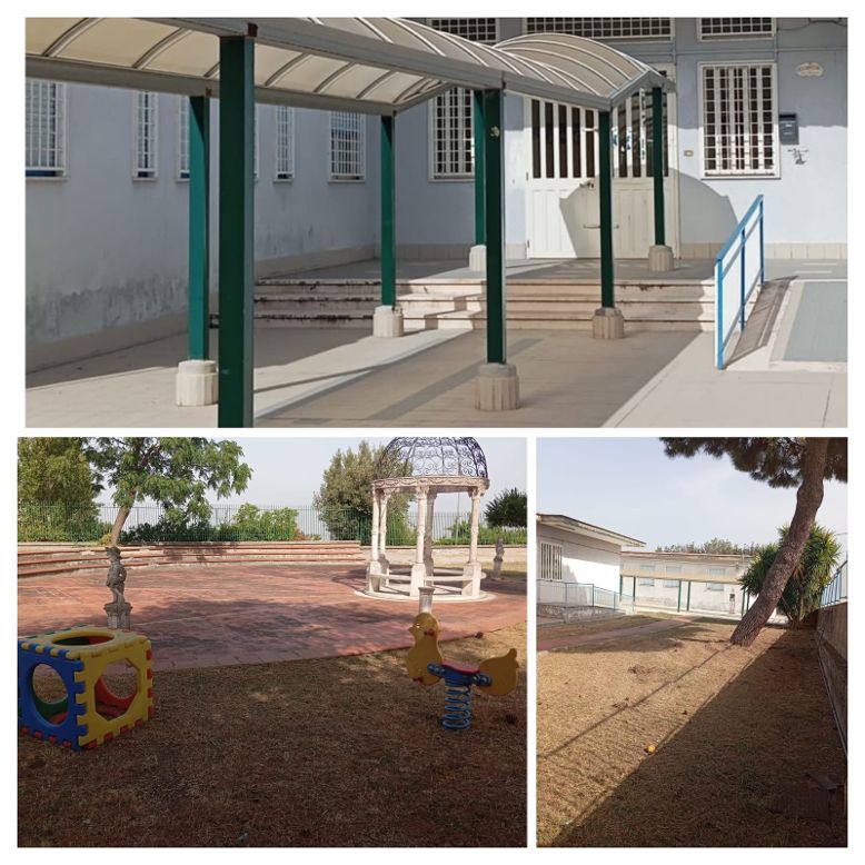 POLLENA TROCCHIA. Sicurezza scolastica, in arrivo fondi per il plesso Giocamondo Terza scuola a beneficiare del finanziamento per la valutazione della sicurezza