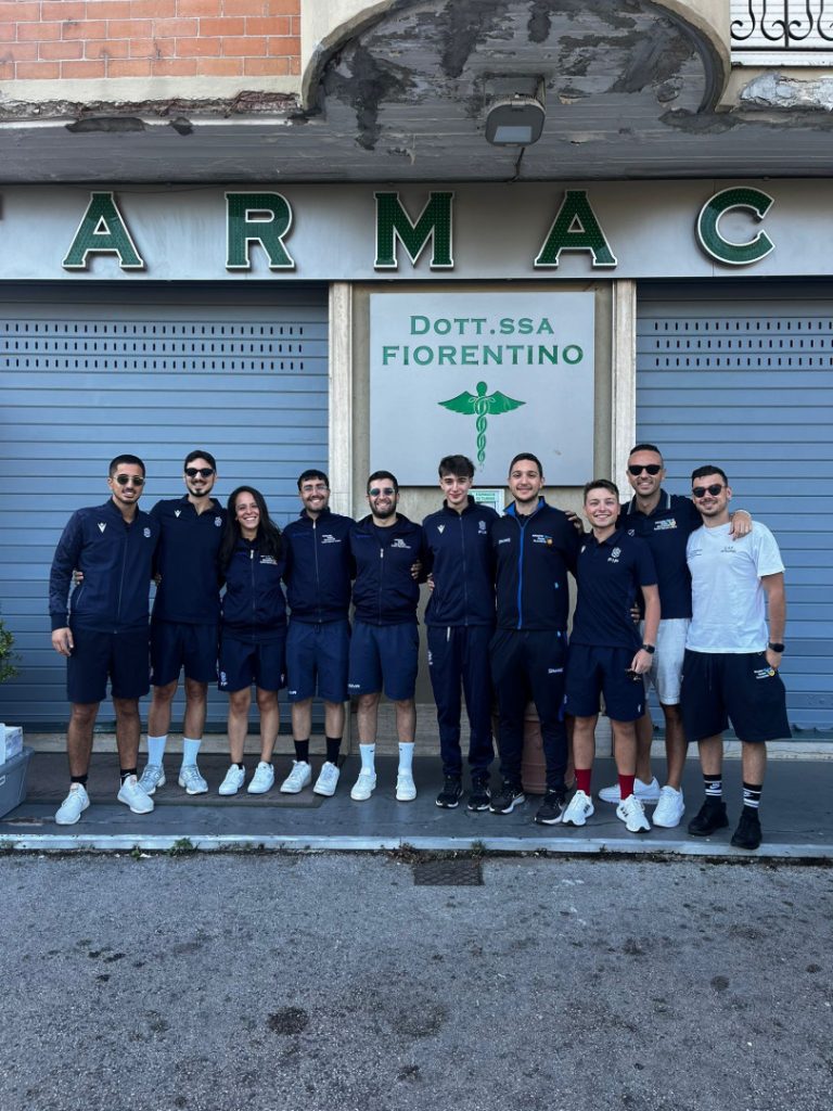 Avellino, corso gratuito per diventare arbitro e ufficiale di campo di pallacanestro