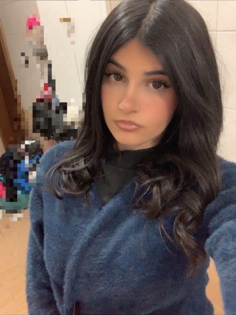 SPERONE. Sarah Napolitano festeggia i suoi 18 anni: un traguardo speciale per una ragazza straordinaria